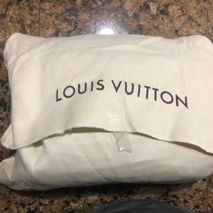 Louis Vuitton babylone chain bb bag monogram mahina leather